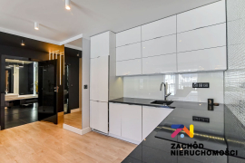 Komfortowy Apartament standard Premium